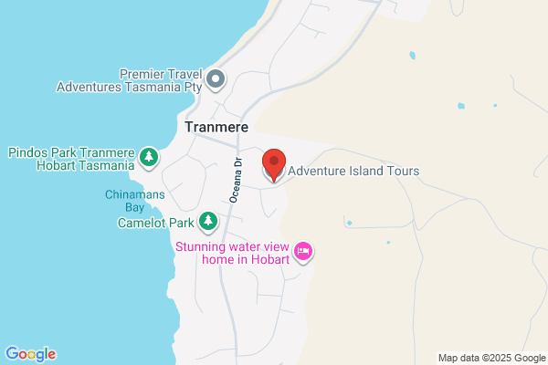 Adventure Island Tours