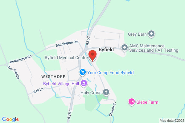 Bayfield Medical Centre
