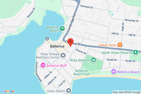 Bellerive Osteopathy & Natural Health