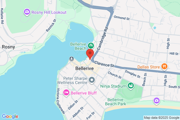 Bellerive Yacht Club