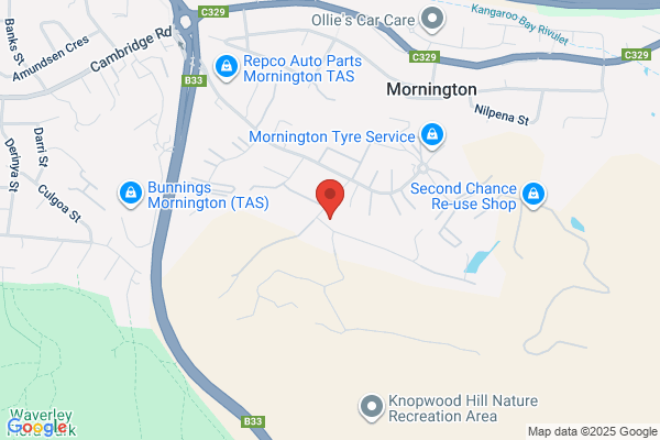 Bishop Auto Electrics