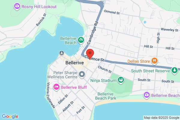 Dentas Bellerive Denture Clinic