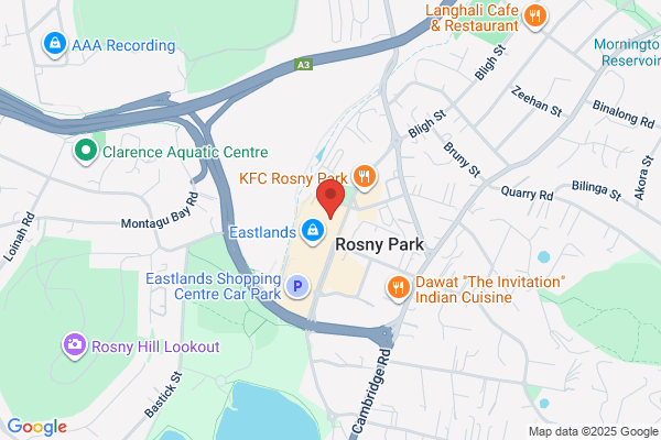 Eastlands Pet Supply