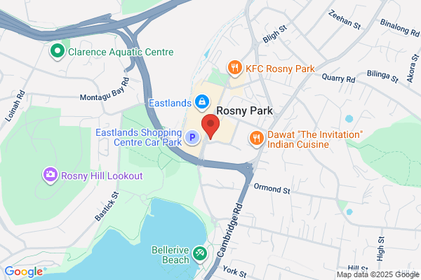 Uniting AgeWell Tasmania South Home Care