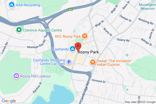 Attrill Sally