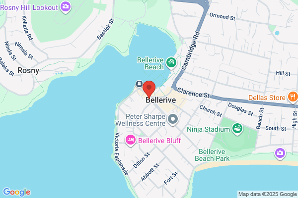 Bellerive Community Arts Centre