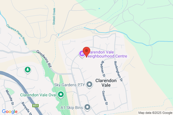 Clarence Family Day Care Scheme (TAS)