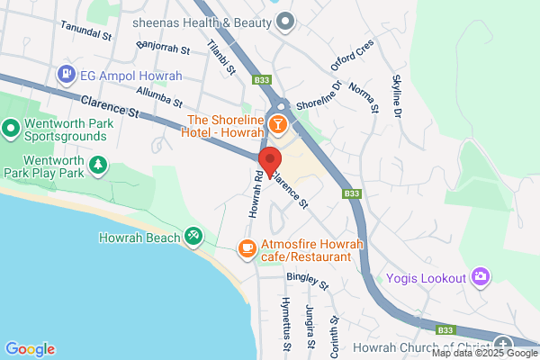 Clarence Hydrotherapy Physiotherapy Centre