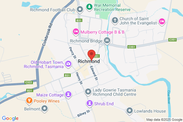 Coal River Valley Wine Tours