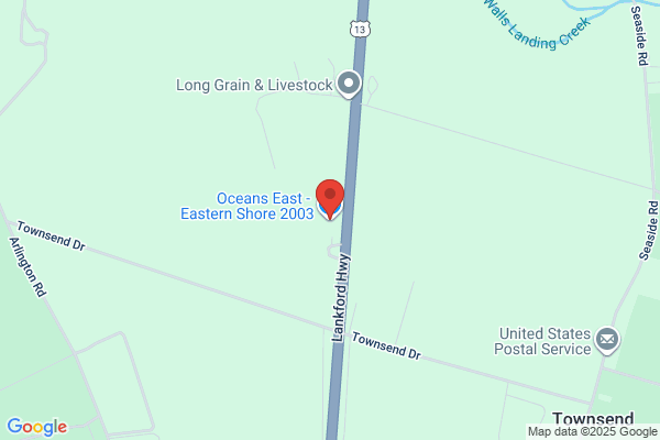 Eastern Shore Fishing & Tackle