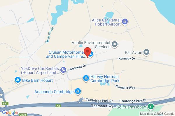 Kelly Civil Contracting Hobart Pty. Ltd.