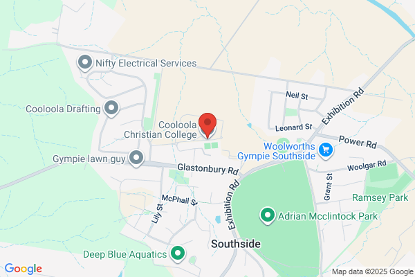Cooloola Christian College