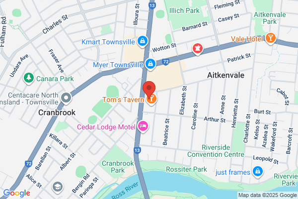 Domino's Pizza Aitkenvale