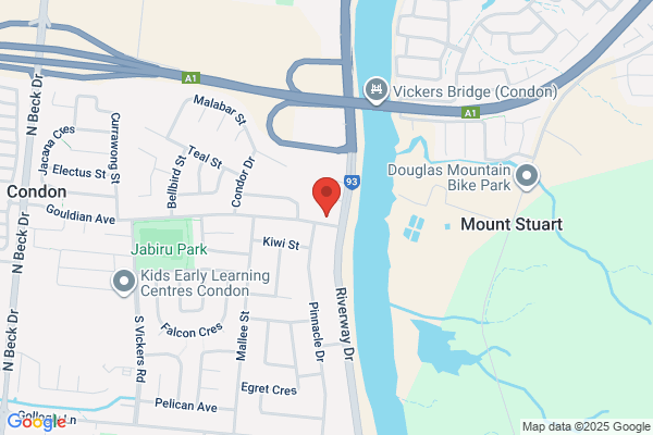 Greencross Vets Kelso (Riverway)