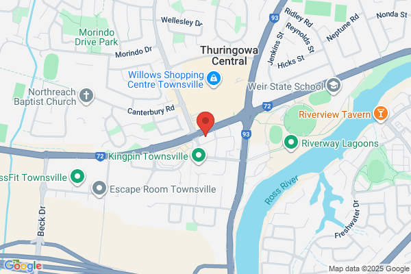 Snap Fitness 24/7 Thuringowa