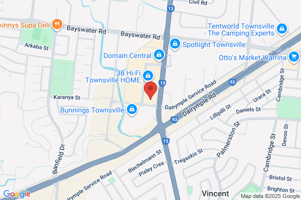 Specsavers Optometrists - Townsville Domain Central