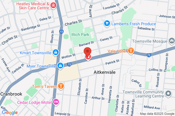 Aitkenvale Family Health Centre