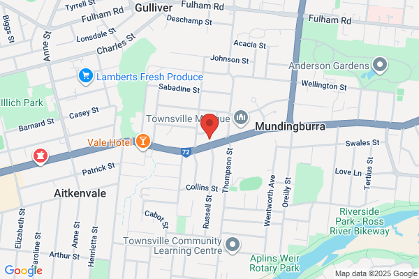 Casey Dentists Townsville - Dentist Townsville