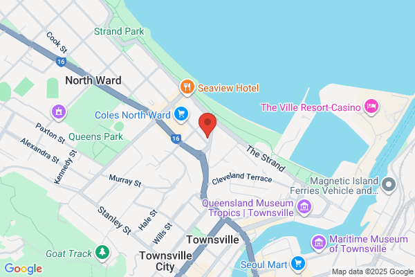 Elders Real Estate Townsville