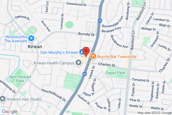 Kirwan Tavern