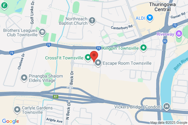 Stockland Self Storage