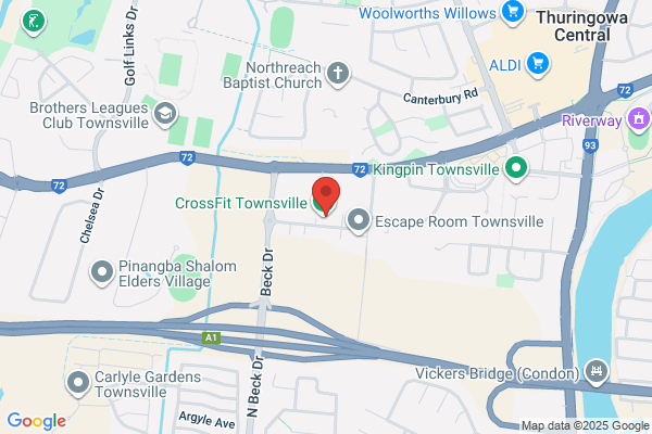 The Physio House Townsville - Physiotherapist