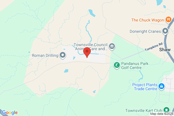Townsville Mini Loads
