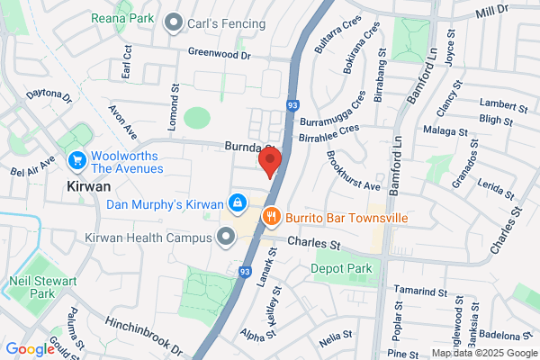 Western Suburbs Veterinary Clinic