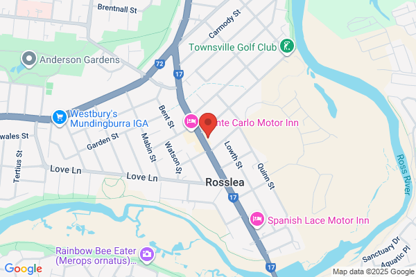 Bowen Road Self Storage