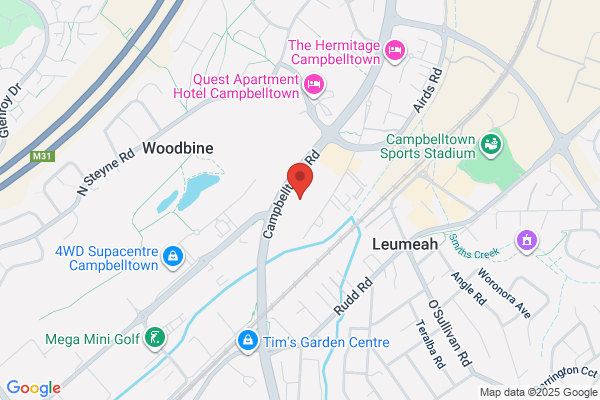 A.B.C. Campbelltown East