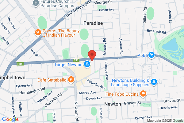 Cafe Giardino Pasticceria & Gelateria