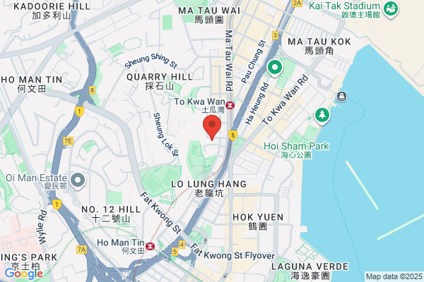 Kwong Kwok Wai