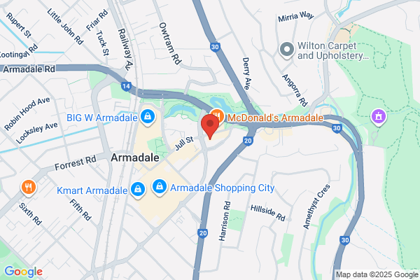 Armadale City Concert Band