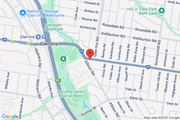 Glen Iris Physiotherapy