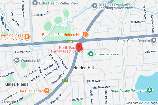 Adelaide Laser Beauty