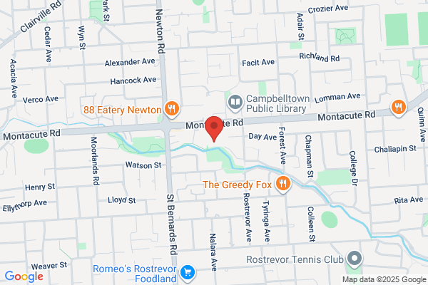 Campbelltown Function Centre