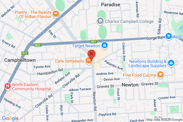 F45 Training Paradise