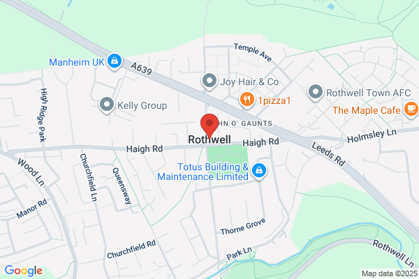 Domino's Pizza Rothwell