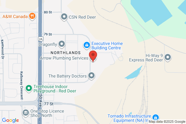 Arrow Plumbing Service