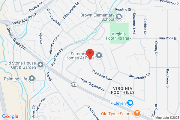 Dr Shock Electrical