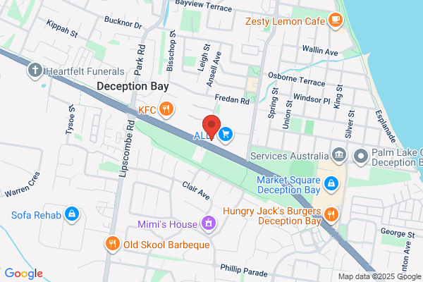 F45 Training Deception Bay