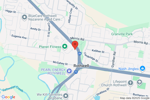 Healthy Pharmacy Rothwell