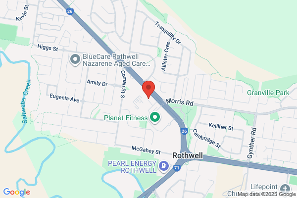 Keystar Kia Rothwell