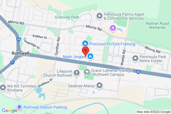 Redcliffe Electrician