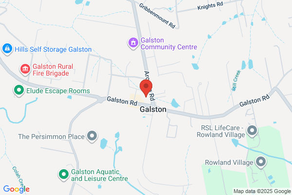 Liquorland Galston