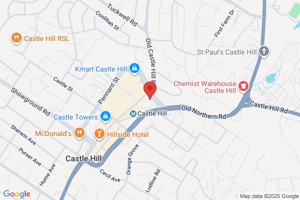 Castle Hill Natural Therapy Clinic