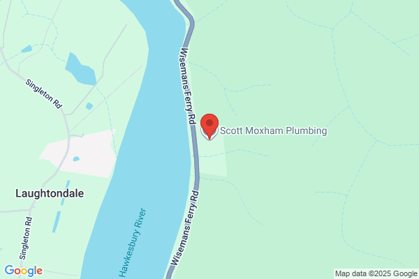 Dennis Moxham Plumbing Pty Ltd