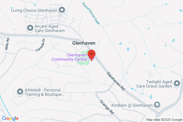 Glenhaven Community Centre