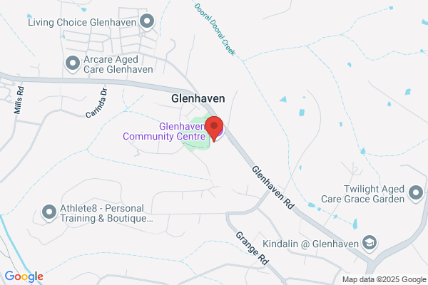 Glenhaven Public School