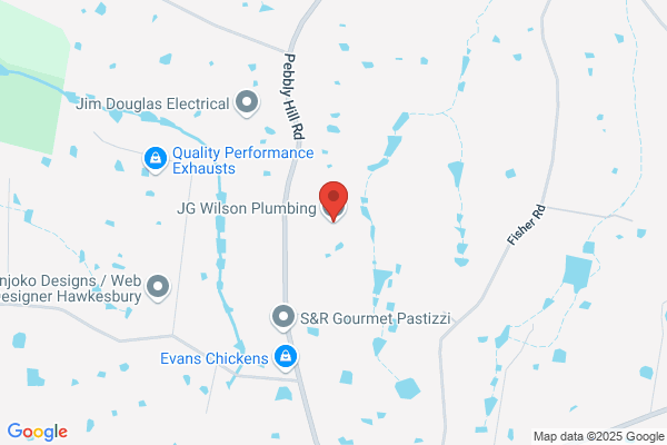 JG Wilson Plumbing
